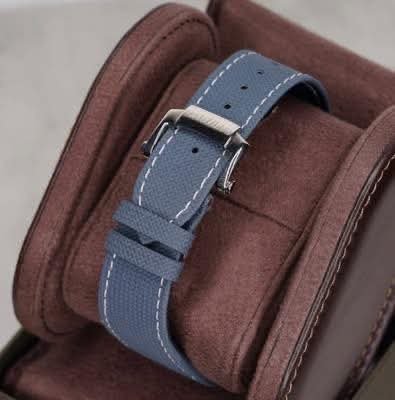 Patek Philippe NEW 2026 Nautilus 5980/60G-001 - Image 4
