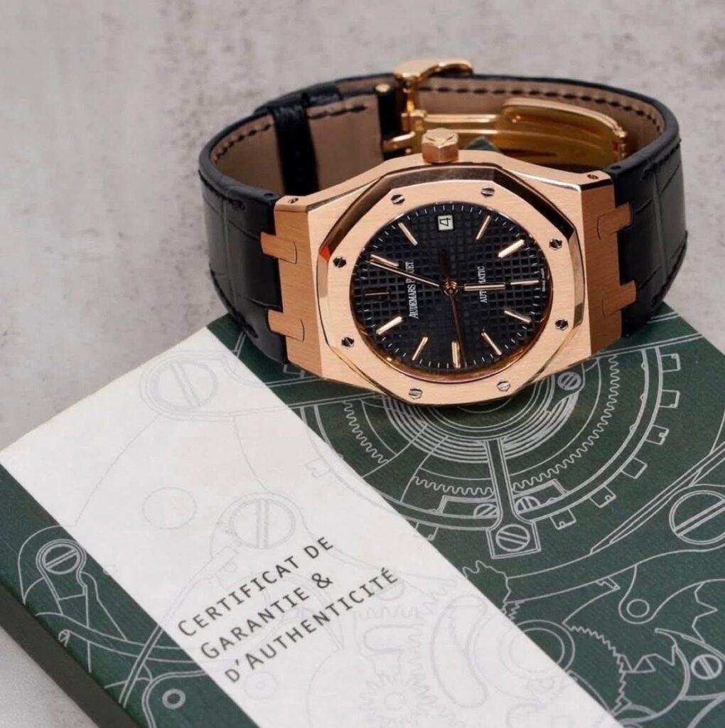Audemars Piguet Royal Oak