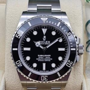 Rolex Submariner No Date 41mm