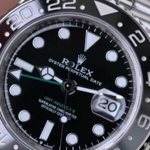 Rolex GMT-Master II 126710GRNR
