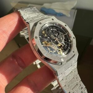 Audemars Piguet Royal Oak 15407bc