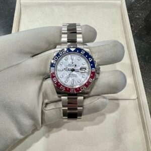 GMT Master II