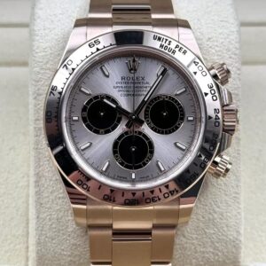 2024 Rolex Daytona Rose Gold