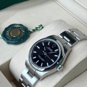 Rolex Oyster Perpetual OP