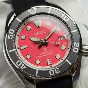 Brand New Seiko Prospex “Wonders of Nature” Asia-Pacific Limited Edition