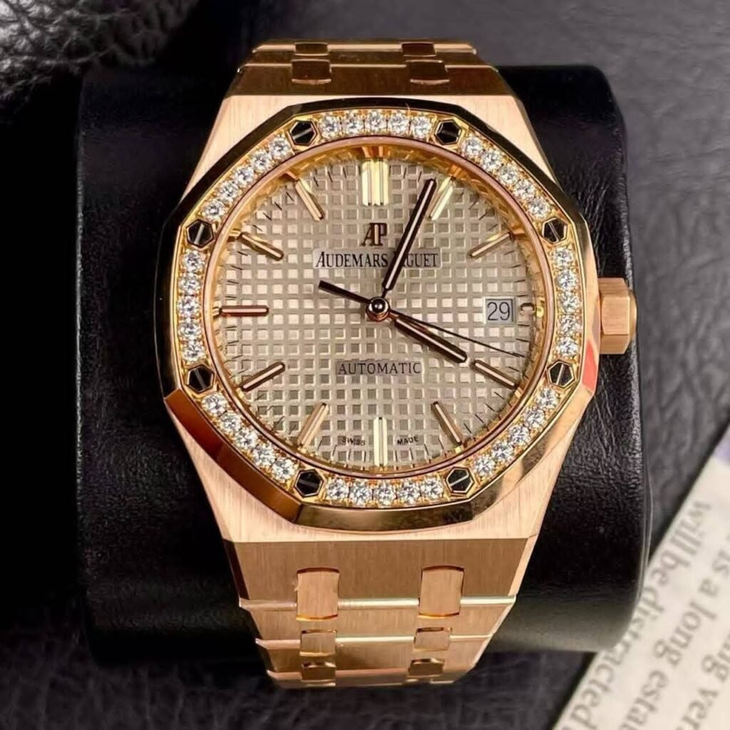 Audemars Piguet Royal Oak