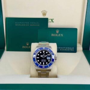 Submariner 126619Lb Cookie Monster