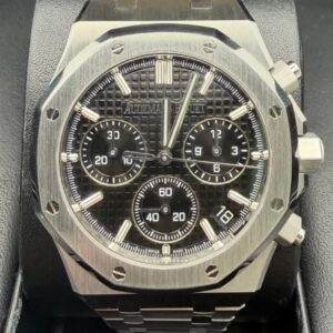 26240ST BLACK DIAL