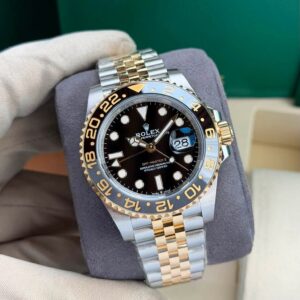 Brand New GMT Master 2 Guiness