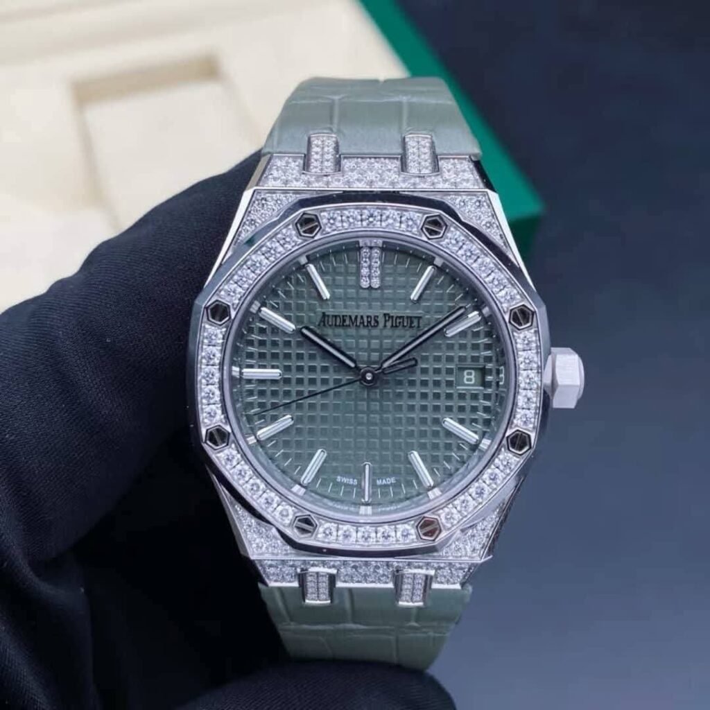 Audemars Piguet Royal Oak