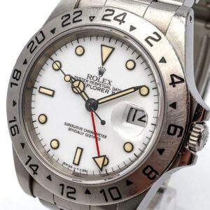 Rolex | Explorer ||