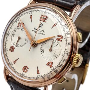 Rolex | Vintage Chronograph