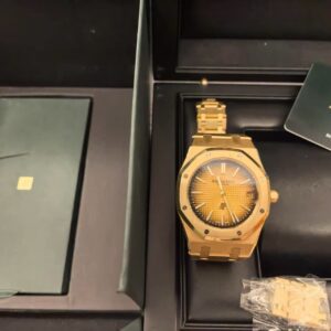 Audemars Piguet Royal Oak, 16202BA,