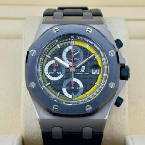 AP Royal Oak Offshore 42mm