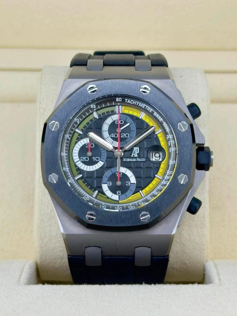 AP Royal Oak Offshore 42mm