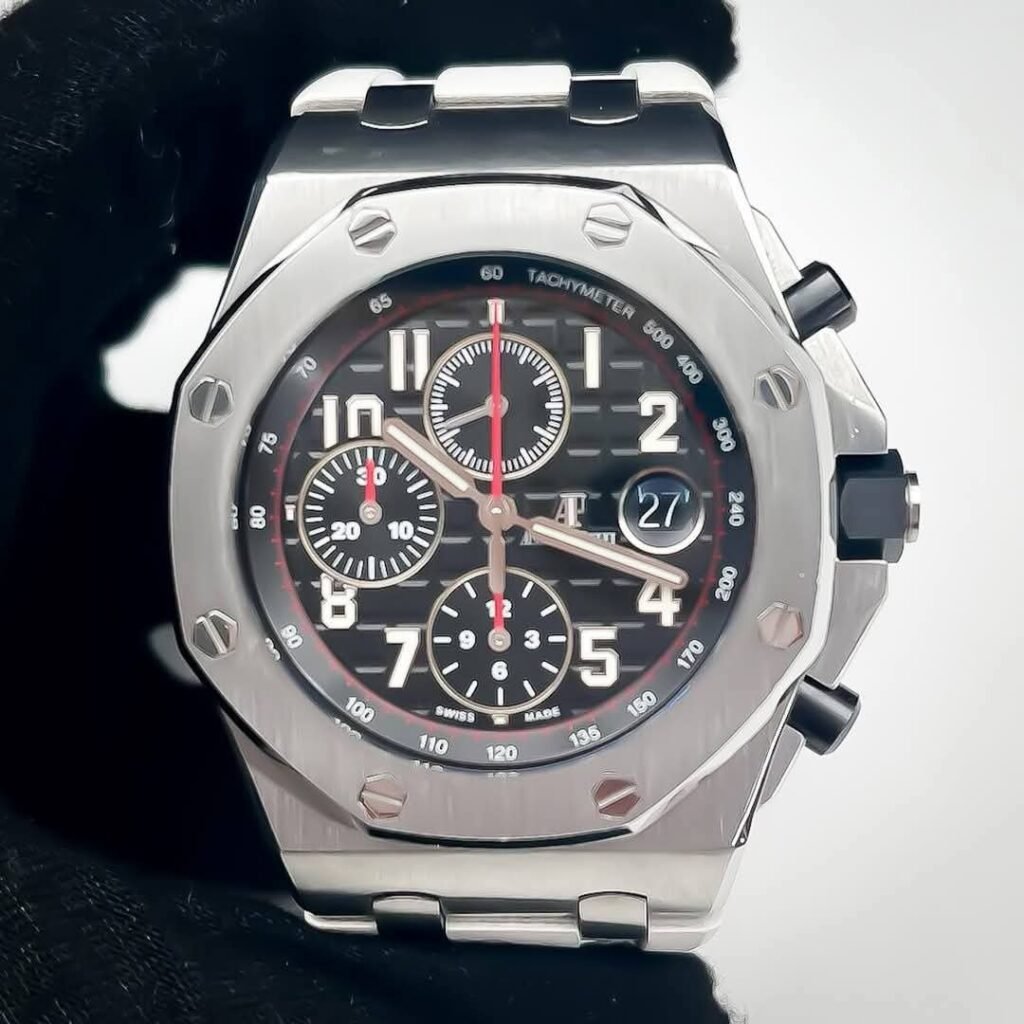 AP Royal Oak Offshore 42mm "Vampire"