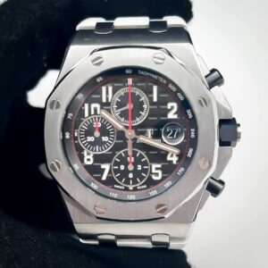 AP Royal Oak Offshore 42mm "Vampire"
