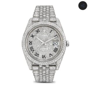 Rolex Dimond Diaz