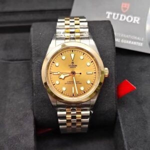 Rolex Datejust II 41mm with 5ct diamond beze