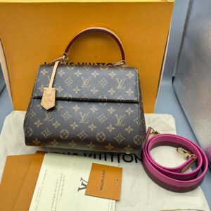 Authentic/prelove Louis Vuitton