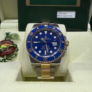 Rolex Submariner Date