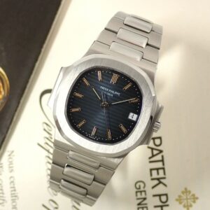 Nautilus Ref. 3800/001 , PERFECT DIAL, MINT