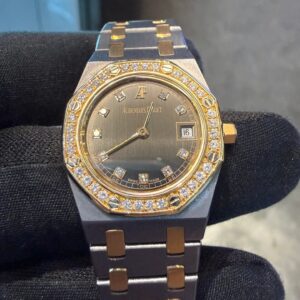 Audemars Royal Oak Ladies 25mm