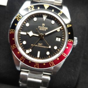 Brand New Tudor Black Bay 58 GMT Coke