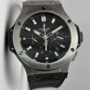 Hublot New Big Bang Earl Grey Gummy 44mm