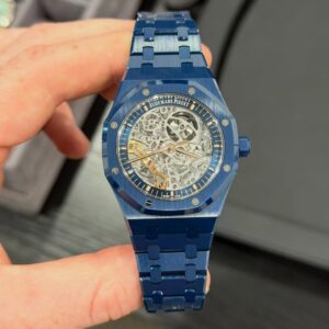 Audemars Piguet Blue