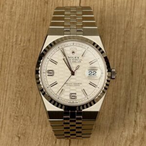 Rolex LAND-DWELLER