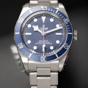 Tudor Black Bay Fifty-Eight Automatic Blue Dial