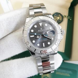 ROLEX YACHT-MASTER 40 126622