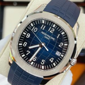 Patek Philippe Aquanaut 5168G, 42.2mm