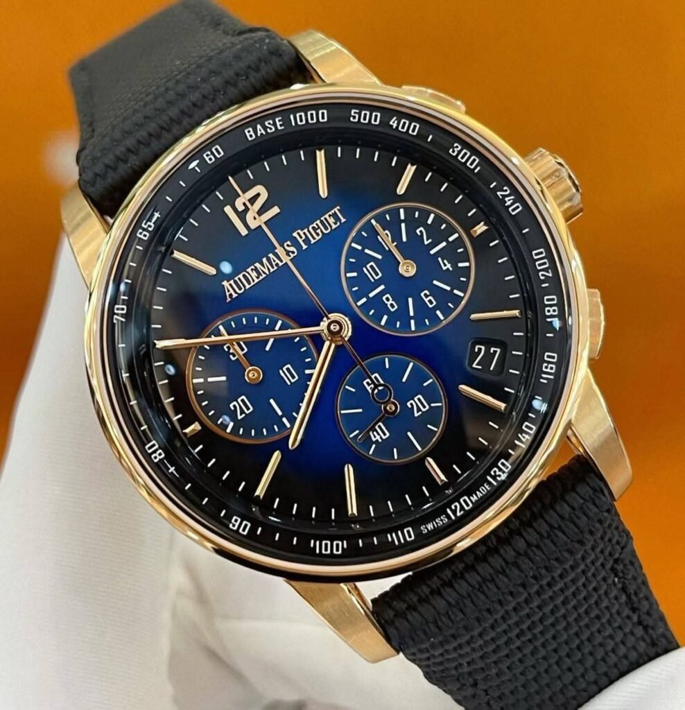Audemars Piguet 26393OR