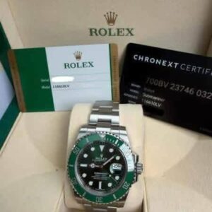 Rolex Datejust 41 / 126333 / Full Set / 2022