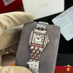 Cartier Panthere Small
Ref. - wspn0013