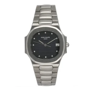 Patek Philippe Nautilus