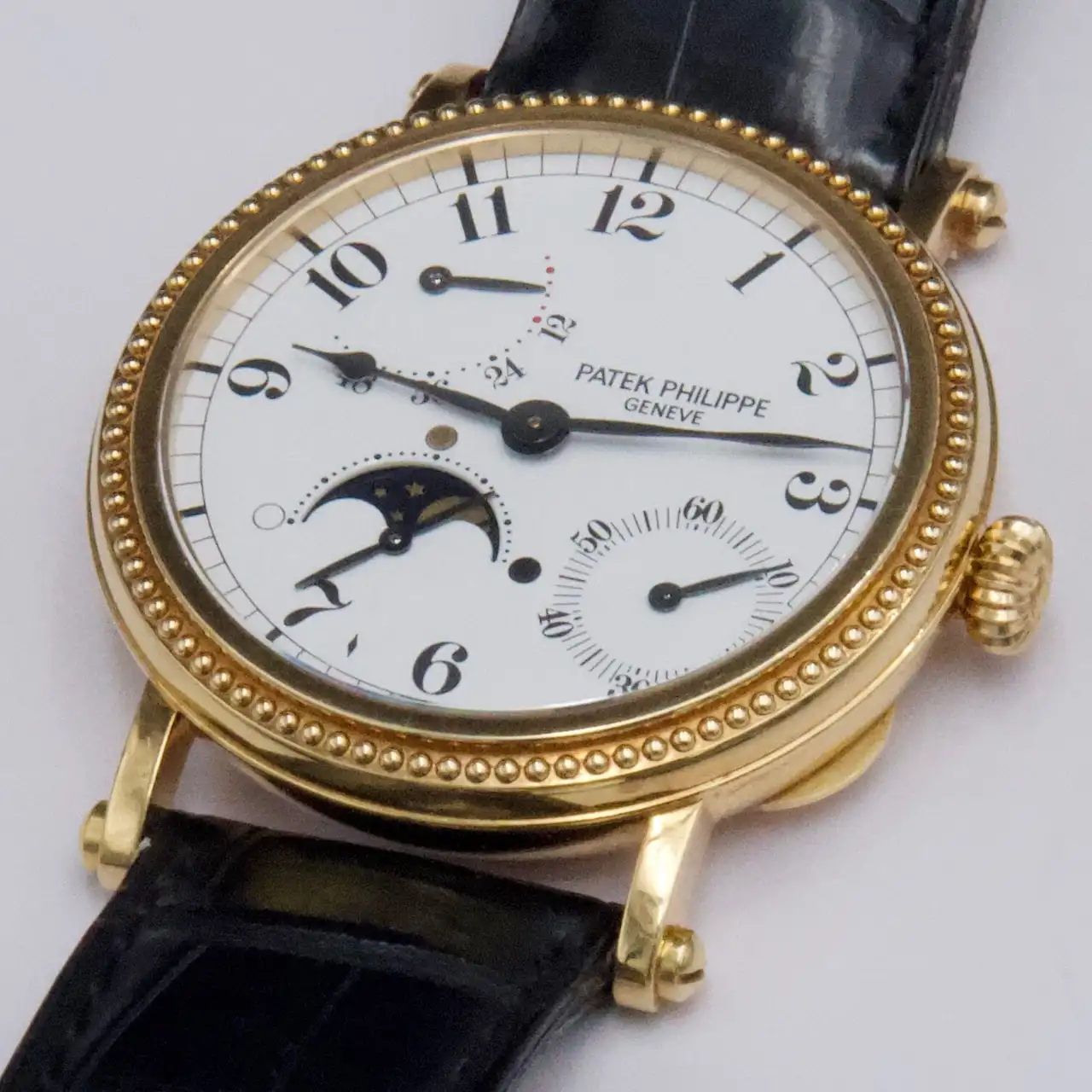 Patek Philippe Complications - Image 3