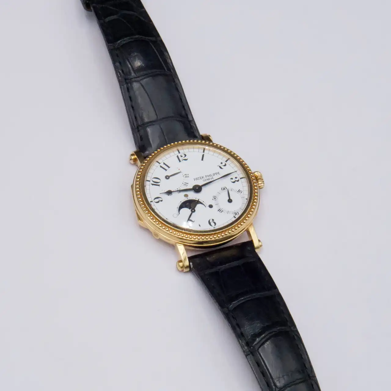 Patek Philippe Complications - Image 4