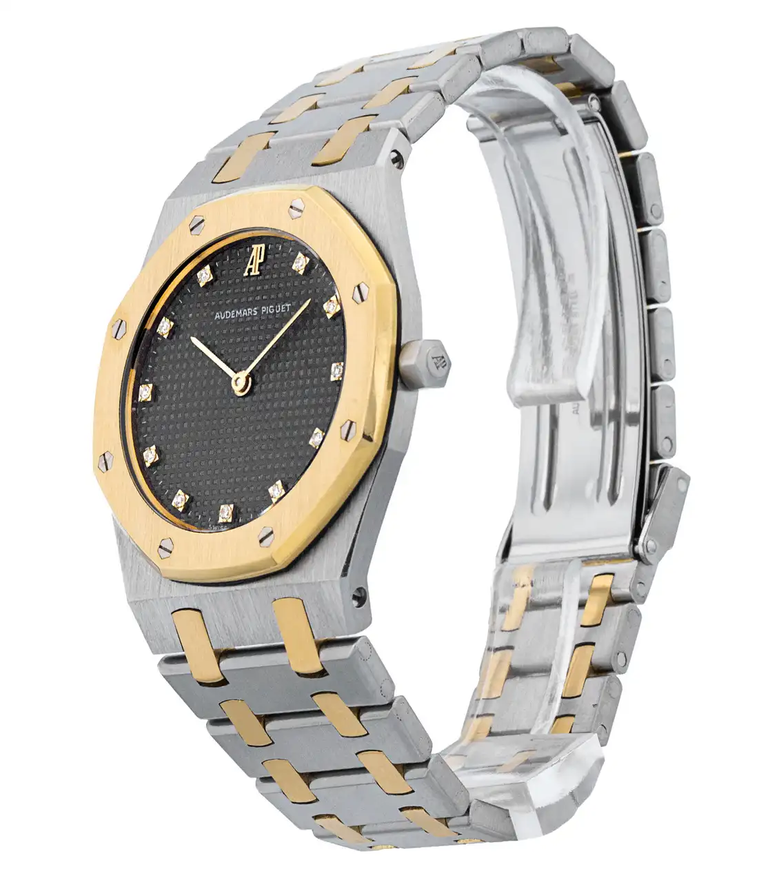 Audemars Piguet Royal Oak - Image 4