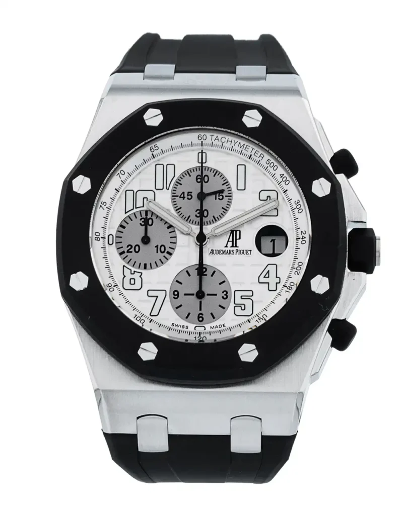 Audemars Piguet Royal Oak Offshore