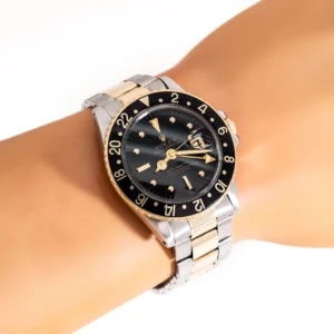 1970 Vintage Rolex GMT-MASTER