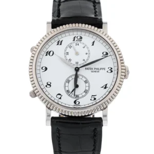 Patek Philippe Travel Time