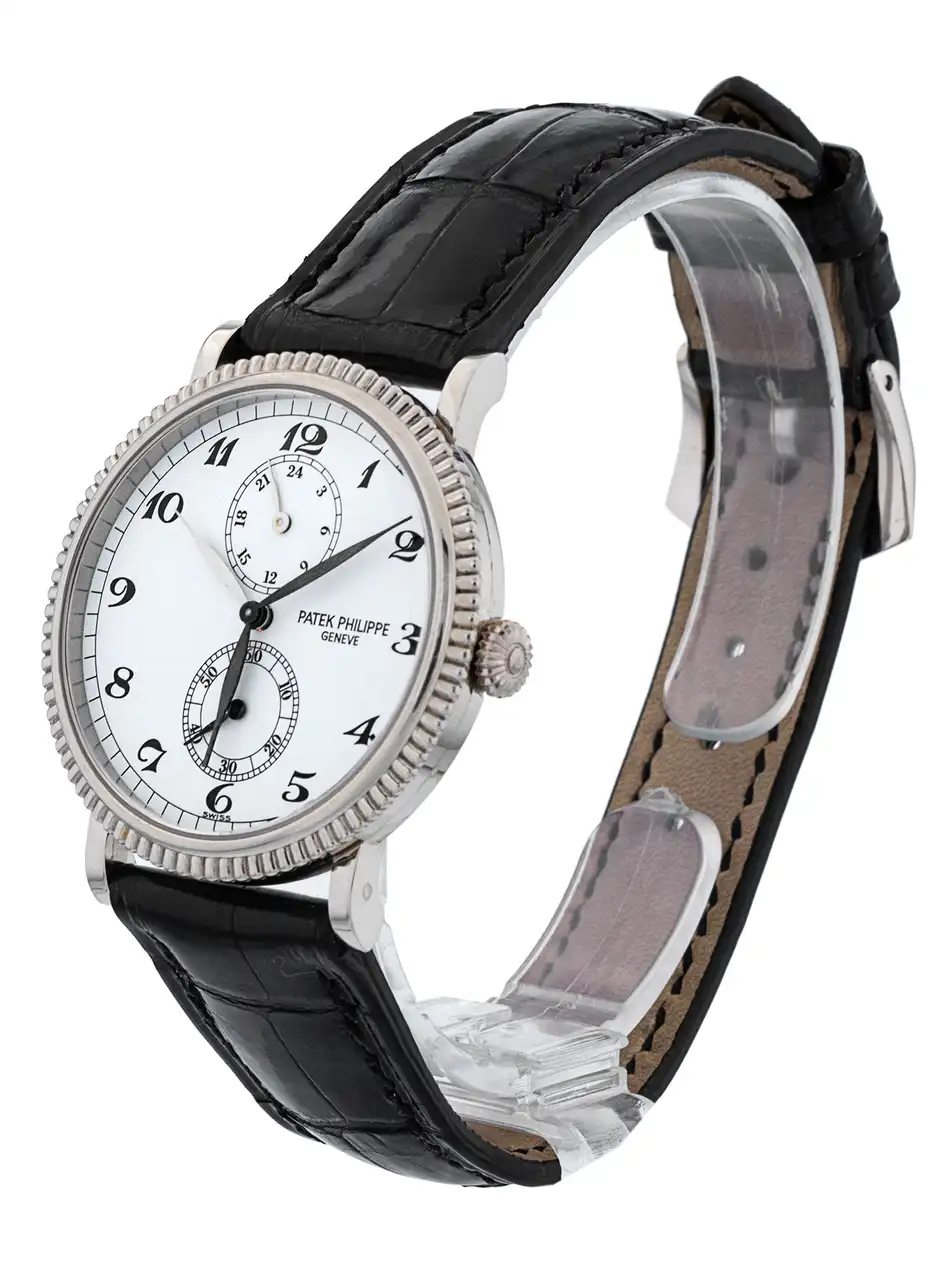 Patek Philippe Travel Time - Image 3