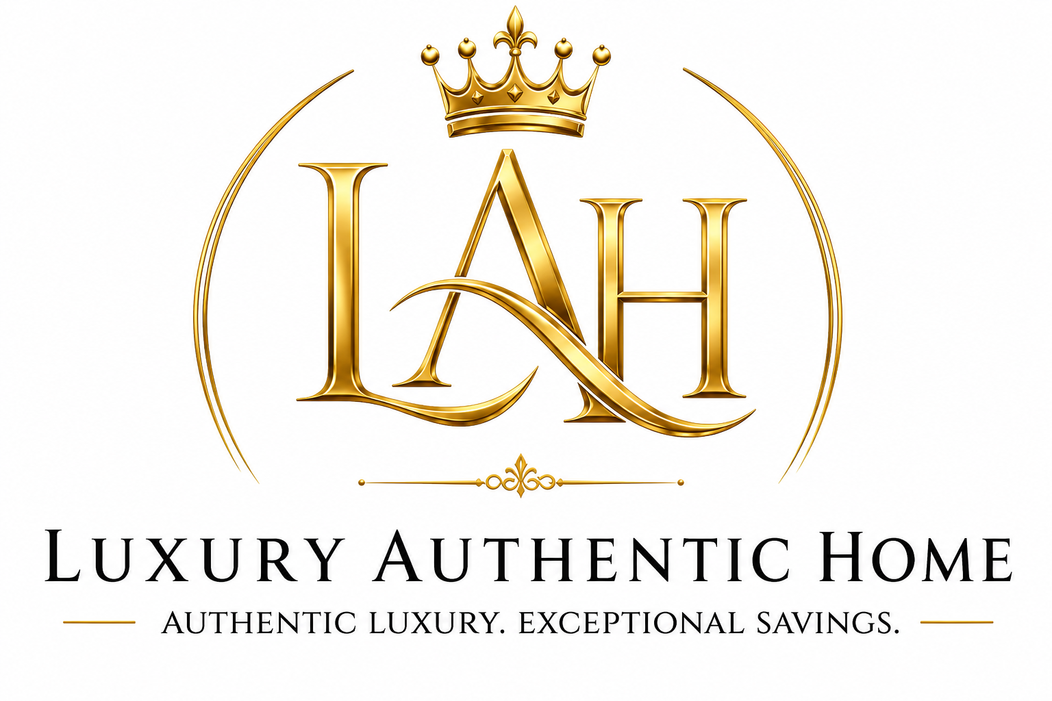 Luxury Authentic Home