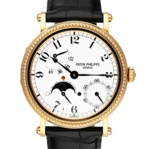 Patek Philippe Complications