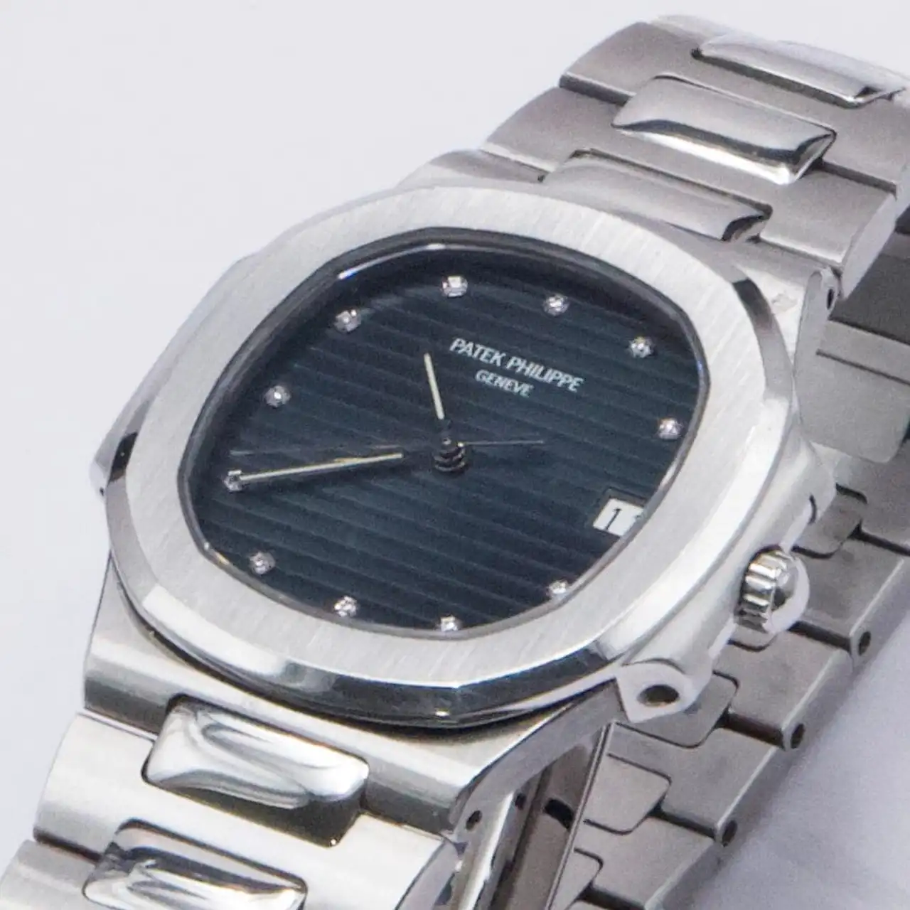 Patek Philippe Nautilus - Image 4