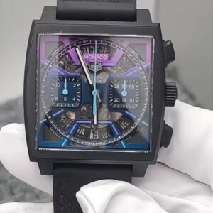 TAG Heuer Monaco Watch