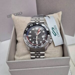 Seiko